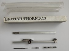 Vintage British Thornton Beam