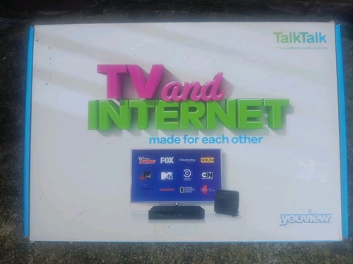 Talk you view - you, dn360t
