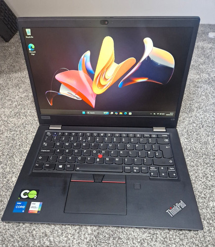 Lenovo thinkpad l13 - thinkpad, 13in