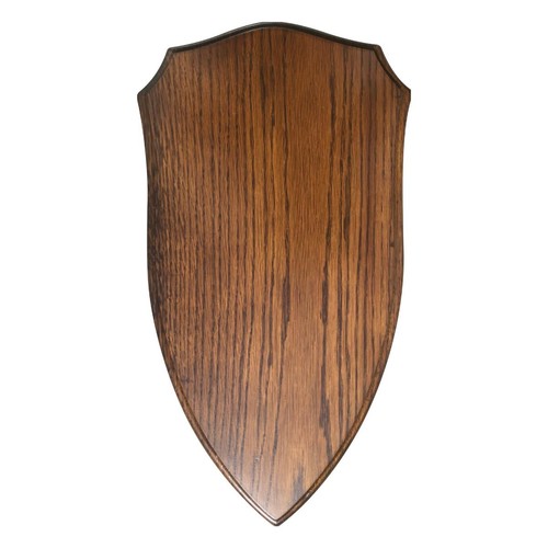 Bushwear solid oak - oak, stag