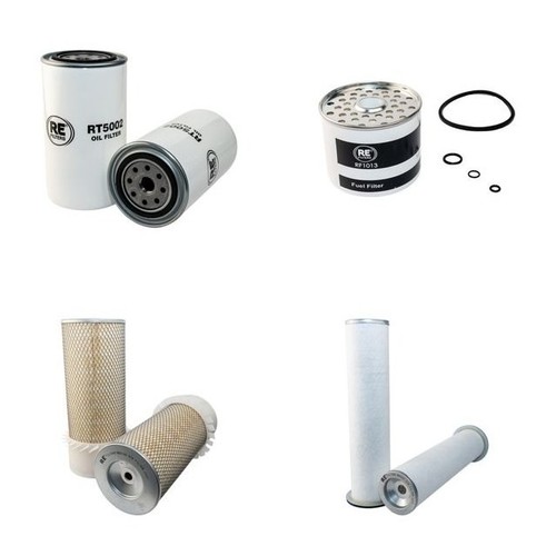 Filter service kit fits - filter,