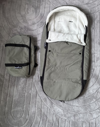 Babyzen stokke yoyo - stokke,