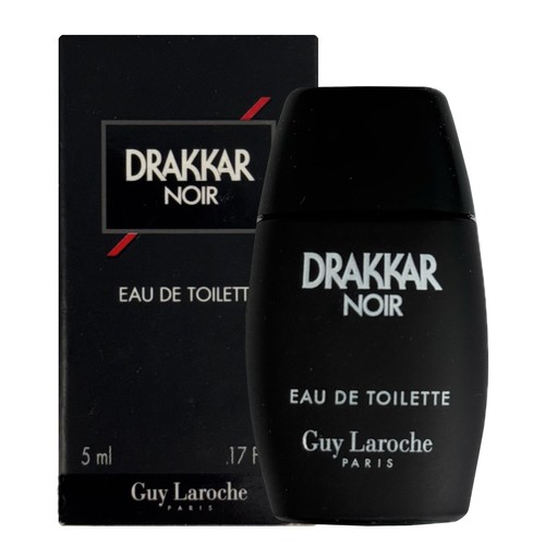 Drakkar noir eau - eau, de
