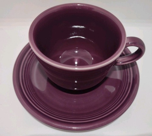 Contemporary fiesta ware - contemporary,