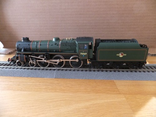 Bachmann 104 standard - 31-104, br