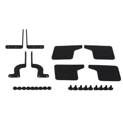 Mudguard mud flaps fixing - mudguard,