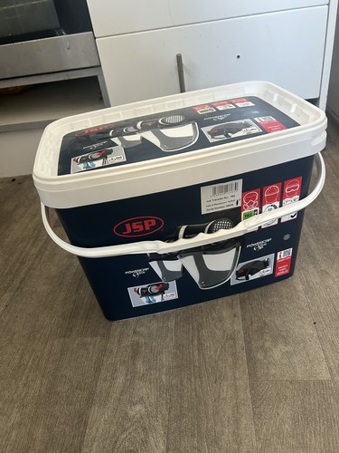 Jsp power cap active - active,