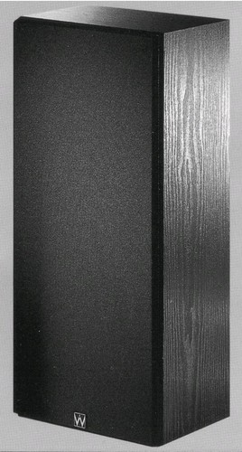 Wharfedale crs speakers - wharfedale, 7