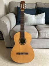Vintage BM Concert Spanish