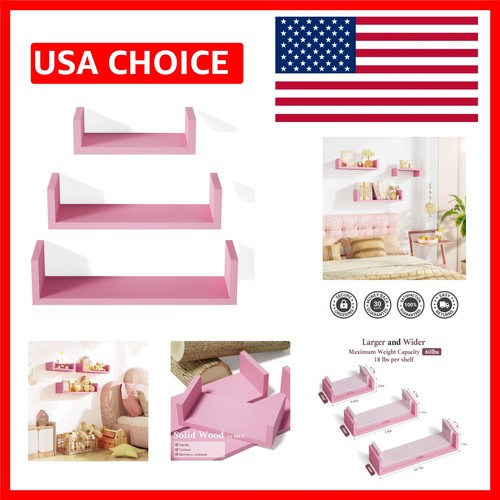 Elegant pink floating wall - elegant,