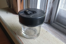 ANTIQUE BAKELITE NO.59 GLASS