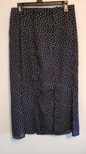 Vintage polka dot gray - polka, &