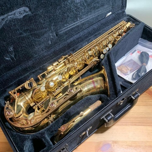 Yamaha yas 1st gen alto - yas-62,