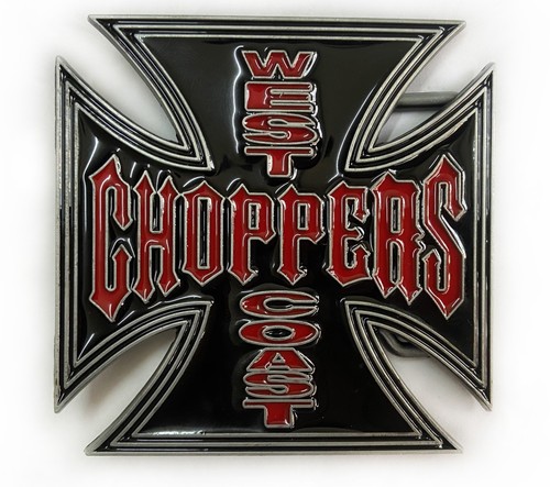 West coast choppers belt - west,