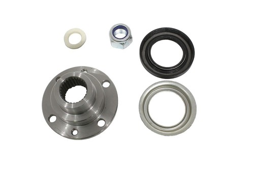 Lt230 transfer box - lt230, rear