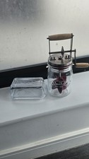 Kilner Butter Churn 1L Glass