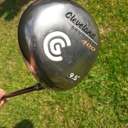 Cleveland launcher 400 driver - cleveland,