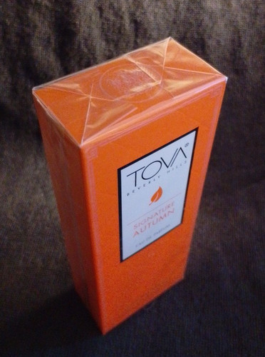 Tova signature autumn - tova,