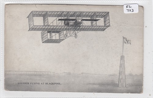 Aviation blackpool - aviation,