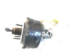 Chrysler Pt Cruiser Brake Servo With Master Cylinder P5273912Ab 2.2 Crd 2004