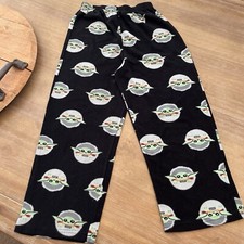 Star Wars Mandalorian Baby