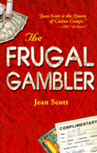 The frugal gambler jean - by,