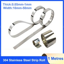 304 Stainless Steel Thin Plate