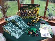 Lego Model Team Radio Controlled Racer (5600) Boxed Complete