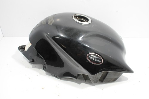 Moto guzzi breva 1100 - moto, 2005