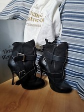 Vivienne Westwood Black