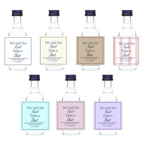Personalised take shot - take,