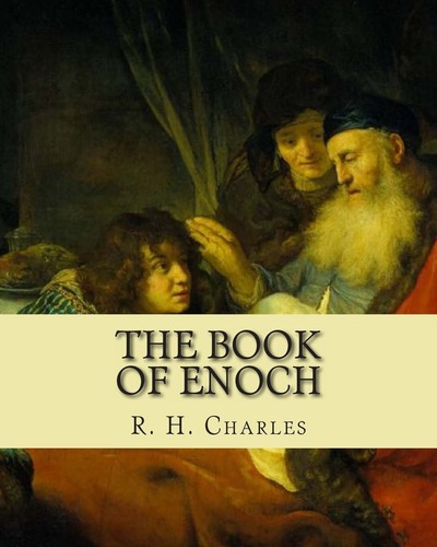 The book enoch charles - enoch, r.h.