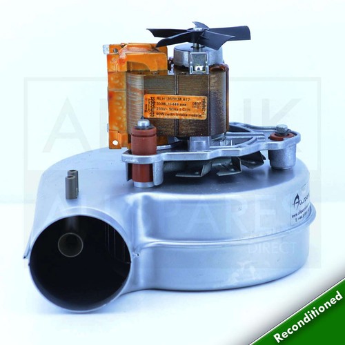 Baxi megaflow system - system, 24he