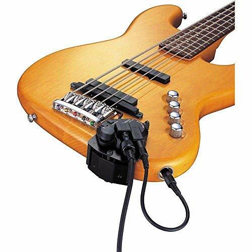 Roland bass divided midi - divided,