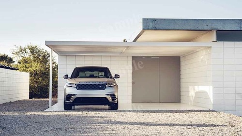 Range rover velar dynamic - range,