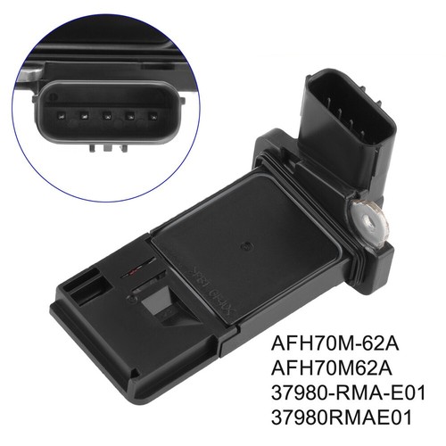 2505072 mass air flow sensor - 2505072,