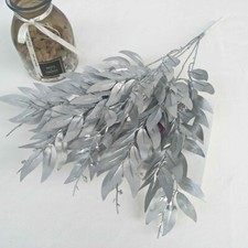 Silk Flowers Artificial Fake