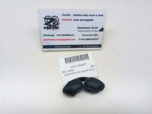 12311464877 new genuine bmw - 12311464877,