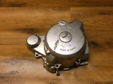 Honda CM250 C MC06 engine