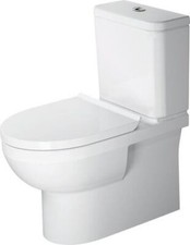 Duravit No.1 Close coupled