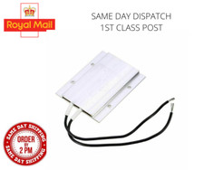 PTC Thermostat Aluminum