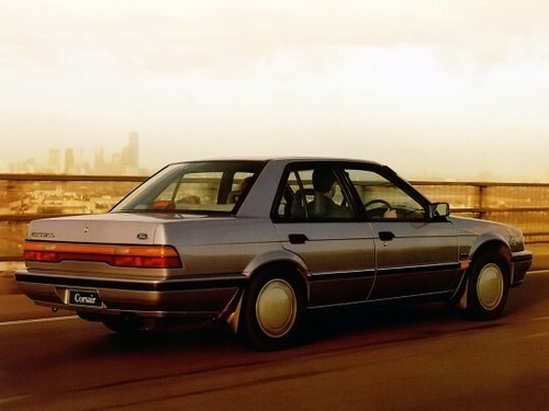 Download ford corsair - download,