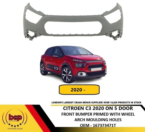 Citroen 2020 front - citroen,