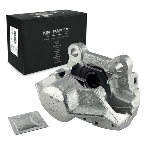 Brake caliper rear for - rear,