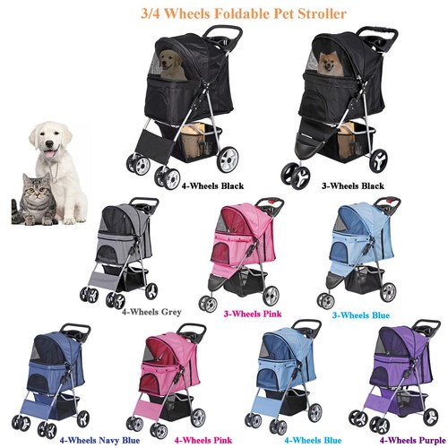 Dog stroller wheels - dog,