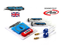 TBS Hydraulic Brake Bleeding