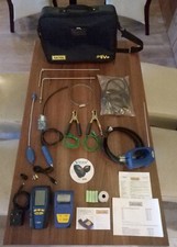 Anton Sprint Evo 3  Flue Gas