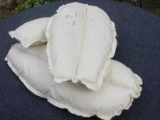 WW2 RAF Life Jacket Buoyancy