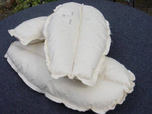 Ww2 raf life jacket - ww2,