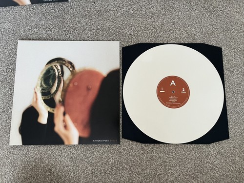 Knuckle puck vinyl - -, 20/20